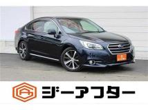 2015 Subaru Legacy B4