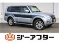 2014 Mitsubishi Pajero