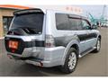 2014 Mitsubishi Pajero