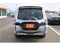 2014 Mitsubishi Pajero
