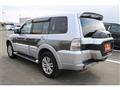 2014 Mitsubishi Pajero