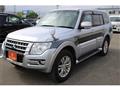 2014 Mitsubishi Pajero