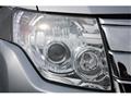 2014 Mitsubishi Pajero