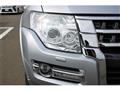 2014 Mitsubishi Pajero