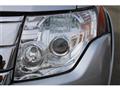 2014 Mitsubishi Pajero