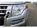 2014 Mitsubishi Pajero