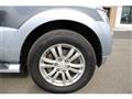 2014 Mitsubishi Pajero