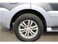 2014 Mitsubishi Pajero