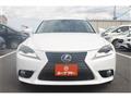2013 Lexus IS