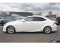 2013 Lexus IS