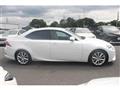 2013 Lexus IS