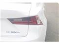 2013 Lexus IS