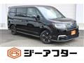 2022 Honda Step WGN