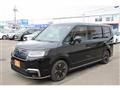 2022 Honda Step WGN