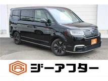 2022 Honda Step WGN