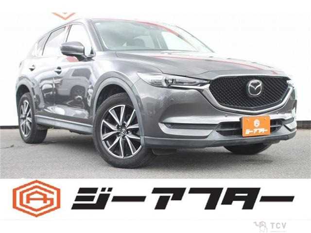 2017 Mazda Mazda Others