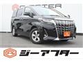 2020 Toyota Alphard G