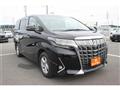 2020 Toyota Alphard G