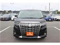 2020 Toyota Alphard G