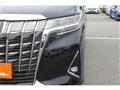 2020 Toyota Alphard G