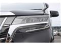 2020 Toyota Alphard G