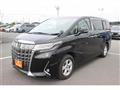 2020 Toyota Alphard G