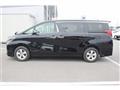 2020 Toyota Alphard G