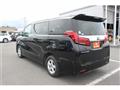2020 Toyota Alphard G