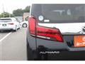 2020 Toyota Alphard G