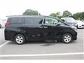 2020 Toyota Alphard G