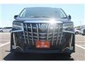 2018 Toyota Alphard G
