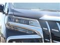 2018 Toyota Alphard G