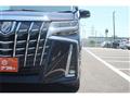 2018 Toyota Alphard G