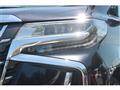2018 Toyota Alphard G