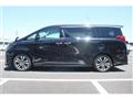 2018 Toyota Alphard G
