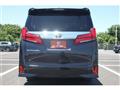 2018 Toyota Alphard G