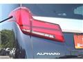 2018 Toyota Alphard G