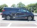 2018 Toyota Alphard G
