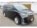 2022 Toyota Alphard G