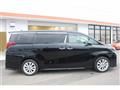 2022 Toyota Alphard G