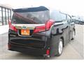 2022 Toyota Alphard G