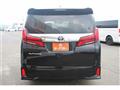2022 Toyota Alphard G