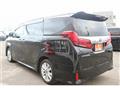 2022 Toyota Alphard G