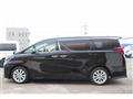 2022 Toyota Alphard G