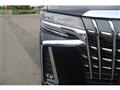 2022 Toyota Alphard G