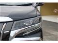 2022 Toyota Alphard G