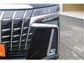 2022 Toyota Alphard G
