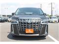2020 Toyota Alphard G