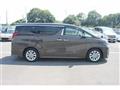 2020 Toyota Alphard G
