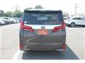 2020 Toyota Alphard G